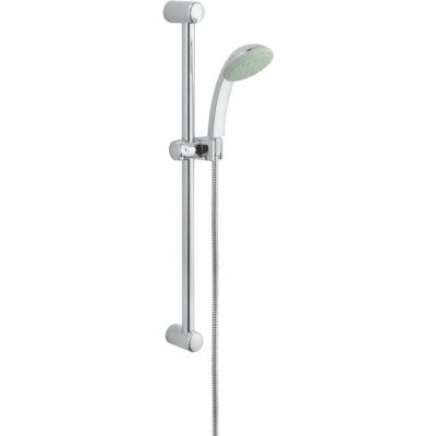 Zestaw prysznicowy Duo Grohe Tempesta 28440 00E